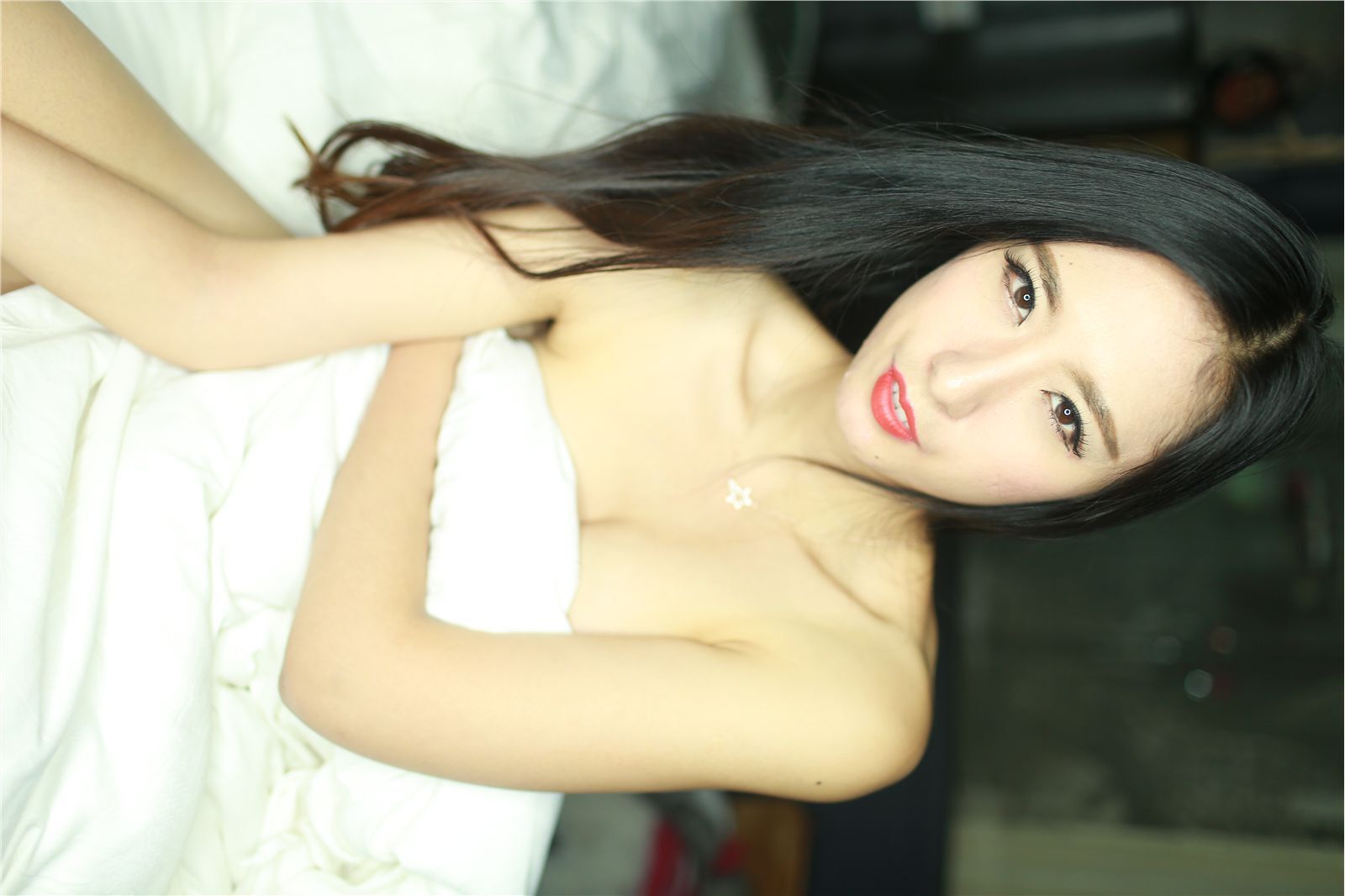 性感模特写真 莉莉2014.09.03 3